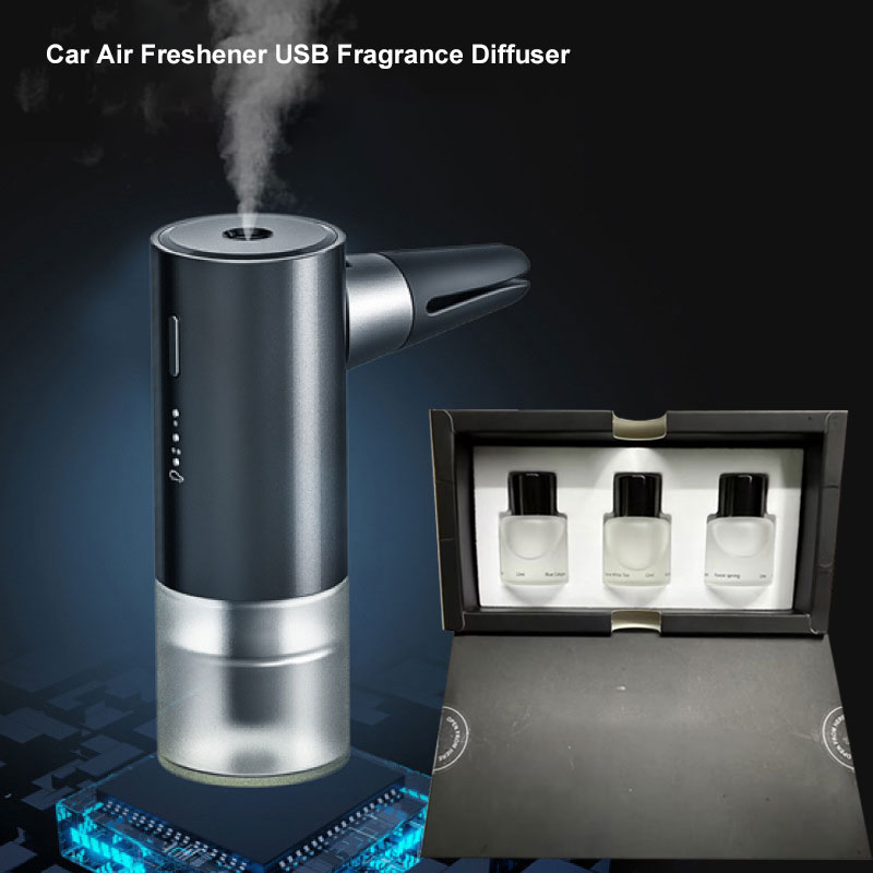 Home Fragrance Best - Presa per auto Sfiato Clip per