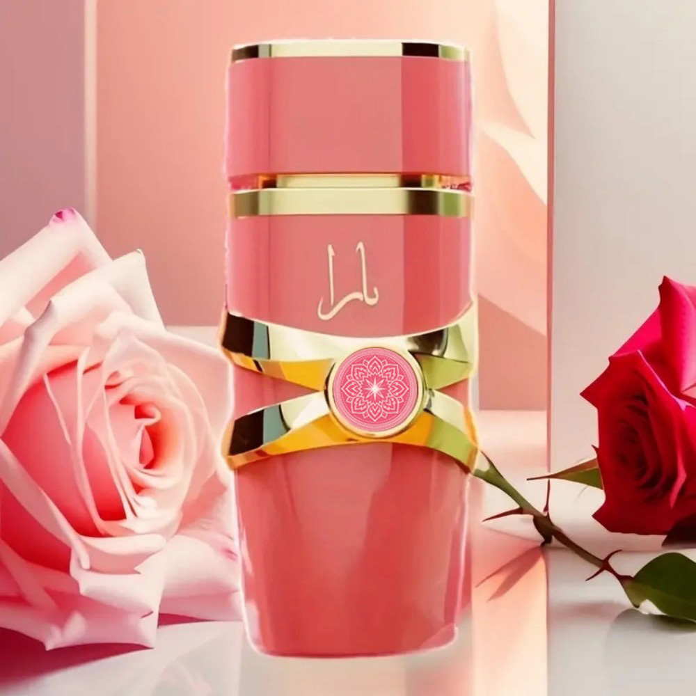 Home Fragrance Gift - Set regalo Yara & Asad Eau