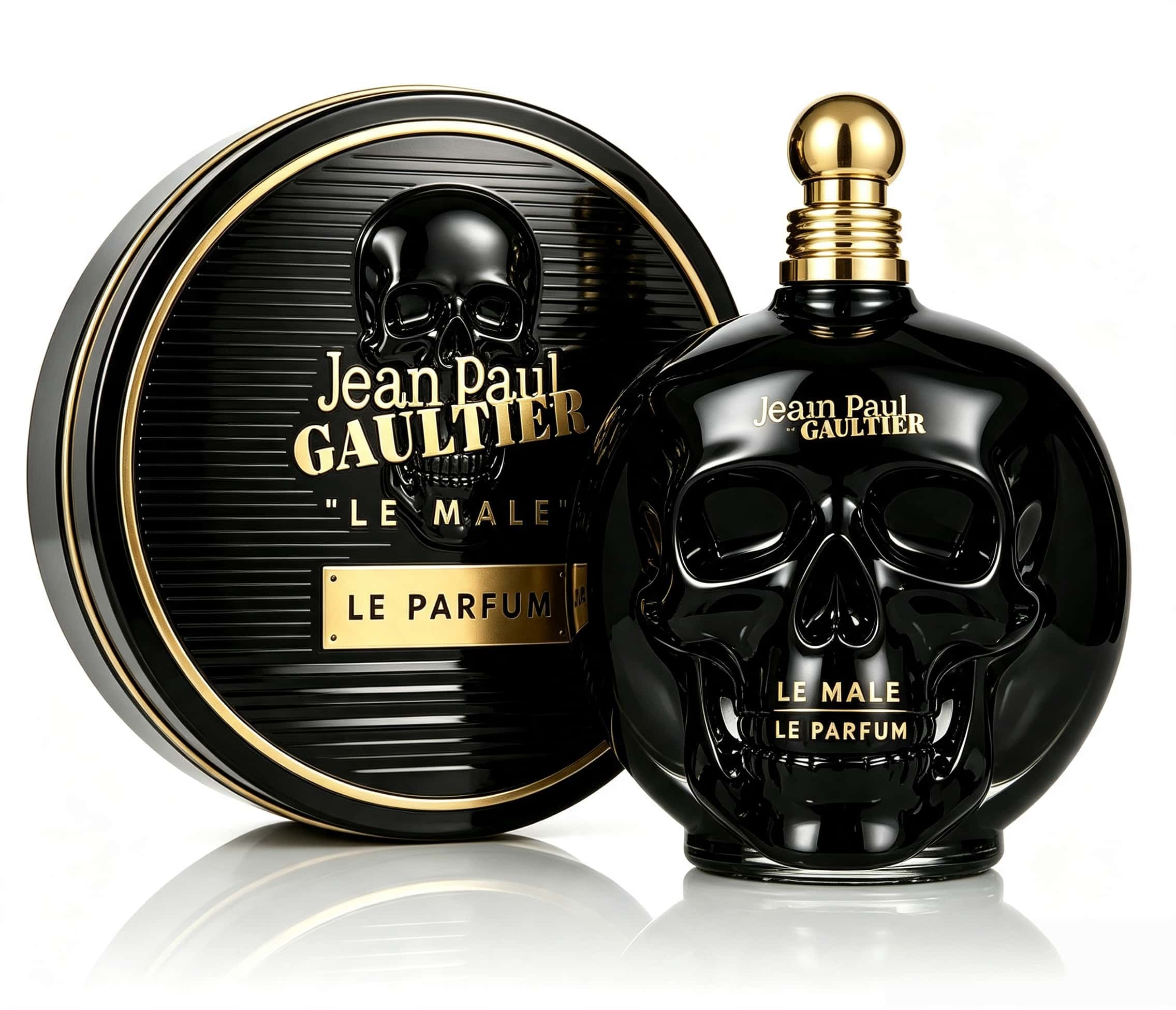 Home Fragrance Gift - Jean Paul Gaultier - Set di