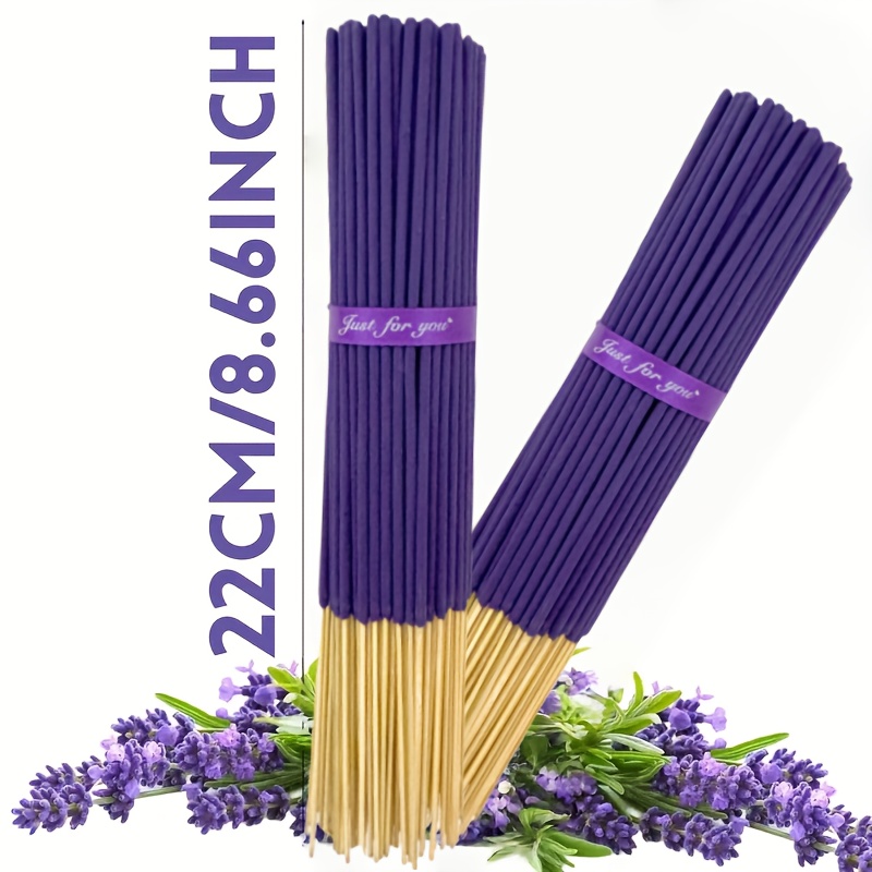 Bastoncini di incenso per arom - Home Fragrance Non Toxic recensione e prezzo