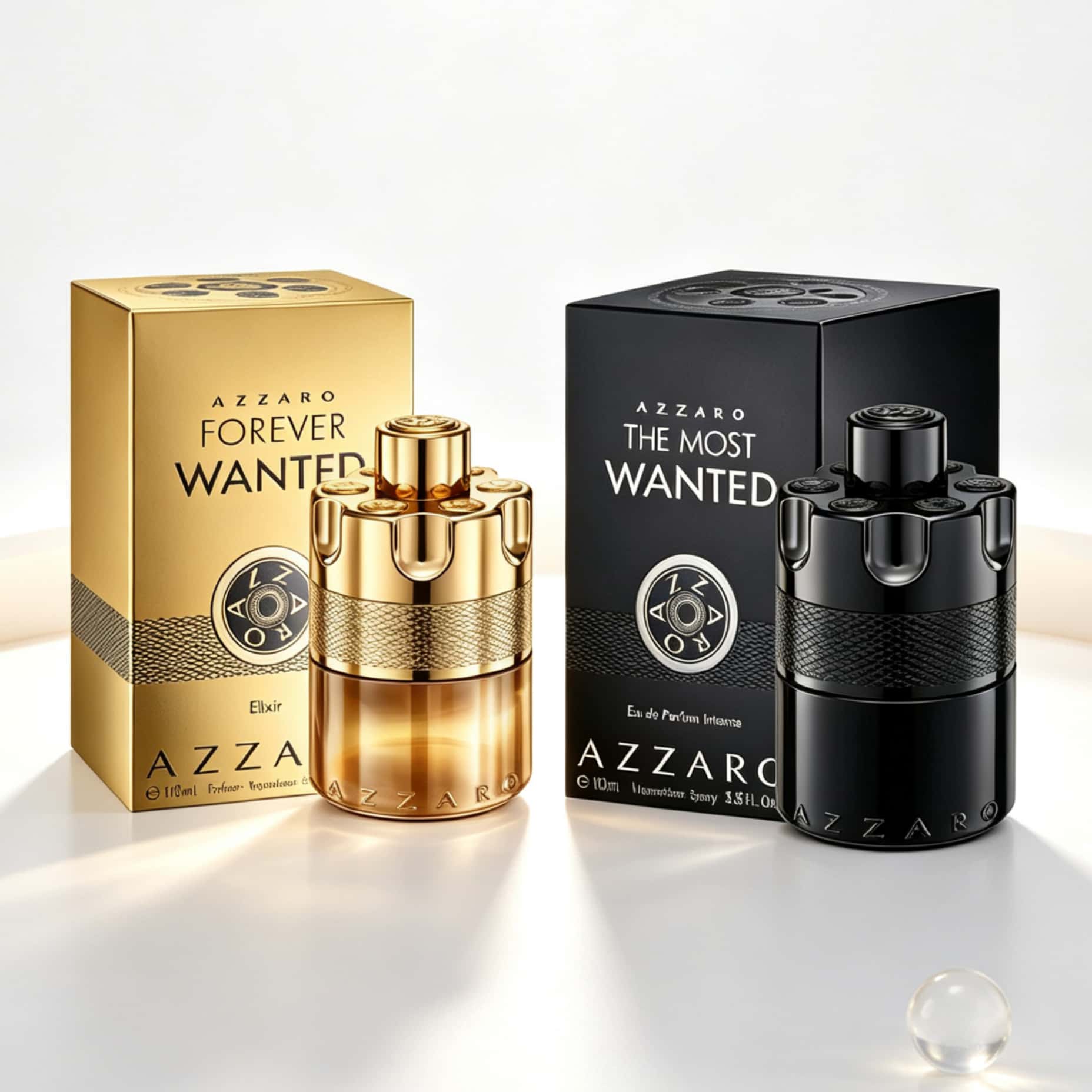 Set di profumi Azzaro Wanted 2 - Home Fragrance Gift recensione e prezzo