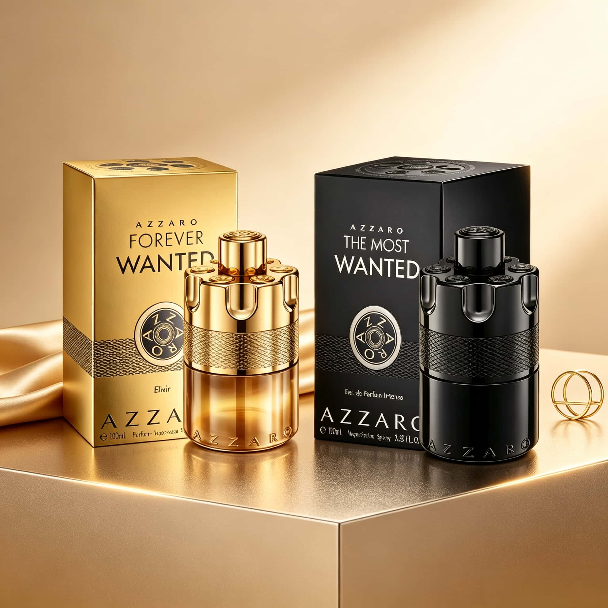 Set di profumi Azzaro Wanted 2 - Home Fragrance Gift recensione e prezzo