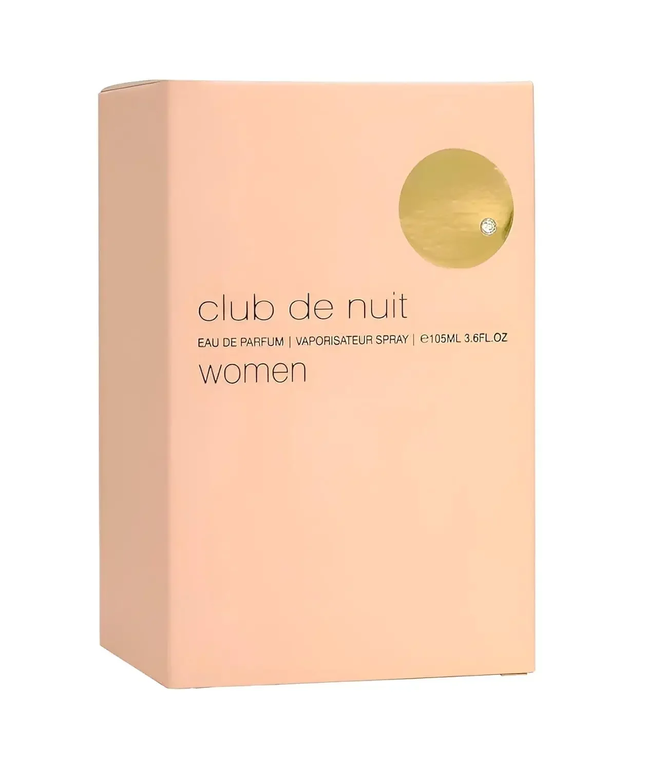 Armaf Club De Nuit EDP 100ML p - Home Fragrance Gift recensione e prezzo