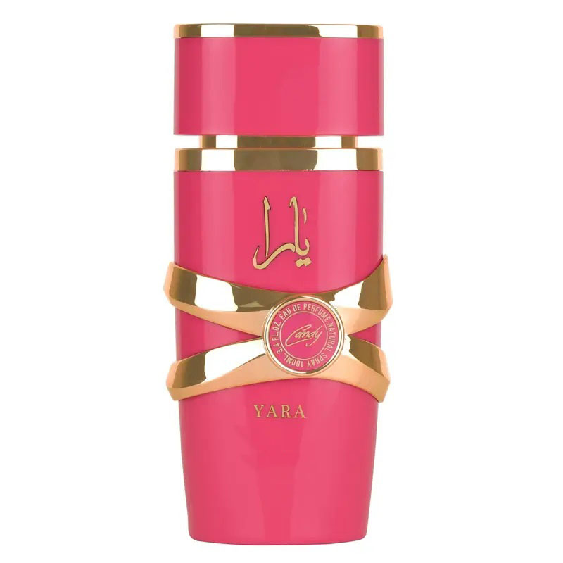 Set regalo Yara & Asad Eau De  - Home Fragrance Gift recensione e prezzo