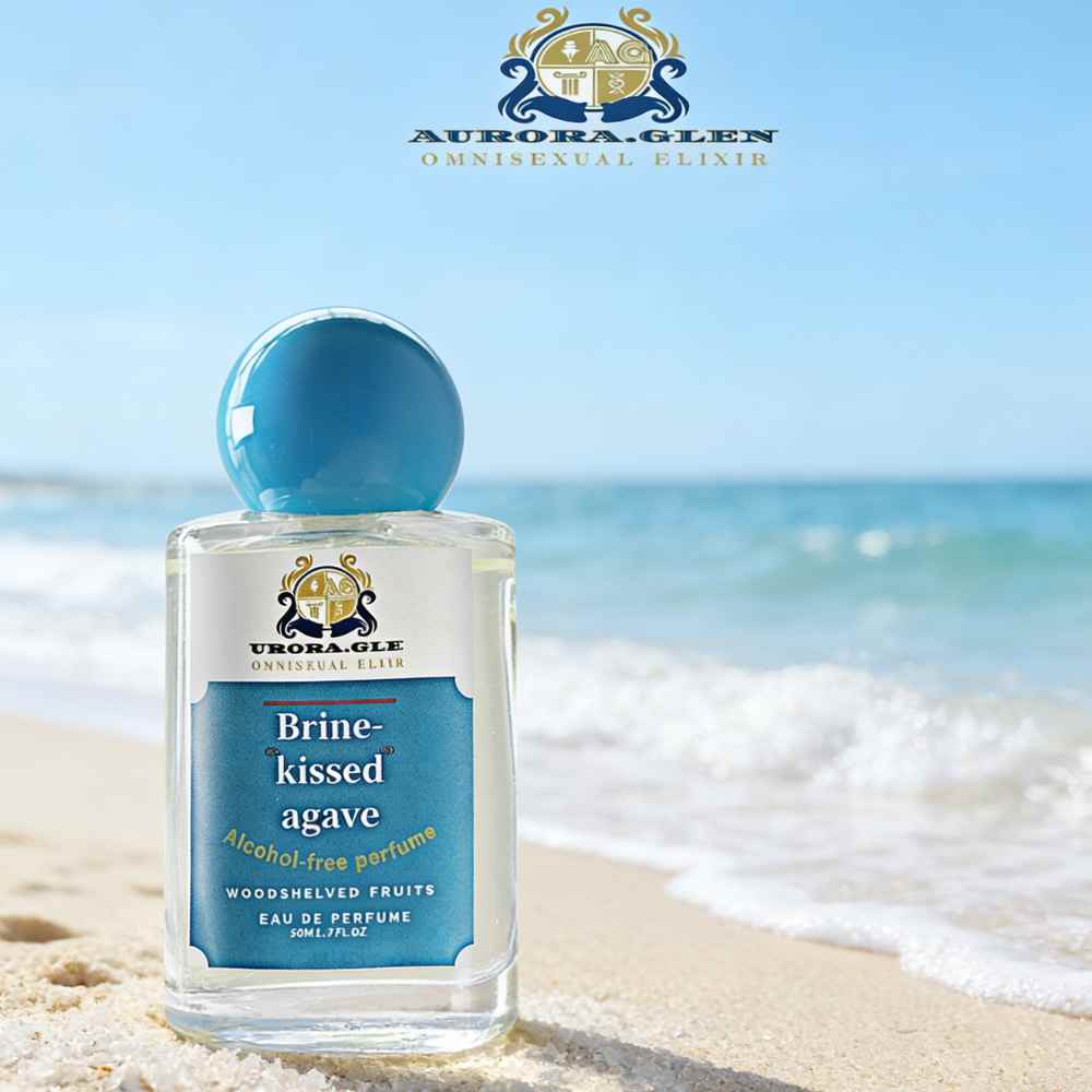 Agave Bagnata di Salmaio: Frag - Home Fragrance Usa recensione e prezzo