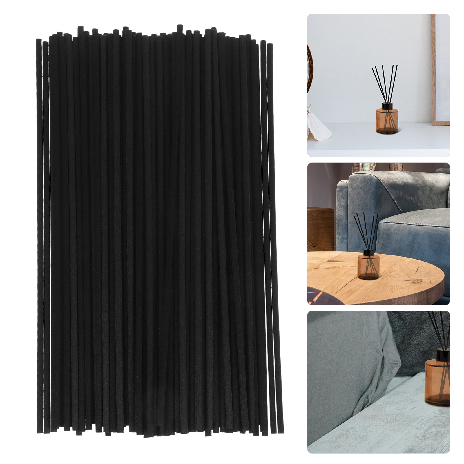 100 bastoncini diffusori in fi - Home Fragrance Usa recensione e prezzo