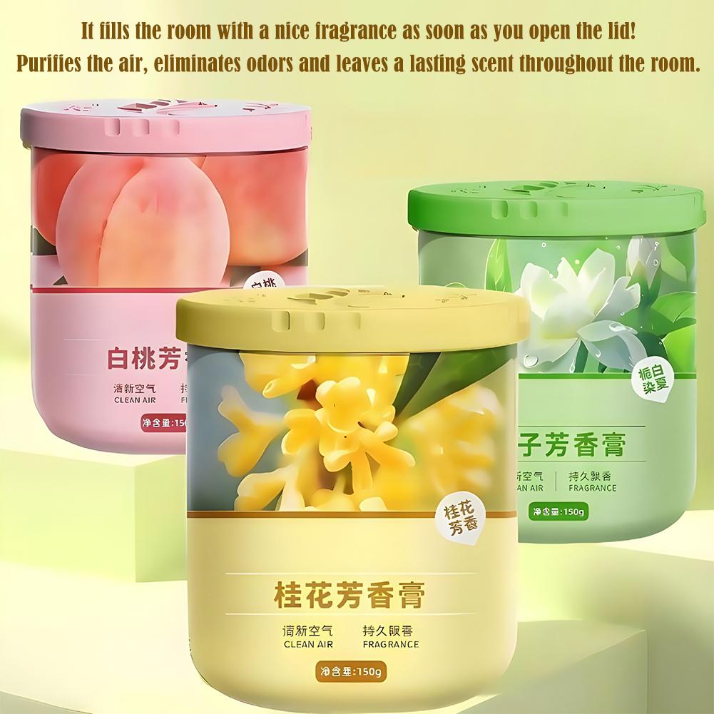 Deodorante Solido Profumato al - Home Fragrance Best recensione e prezzo