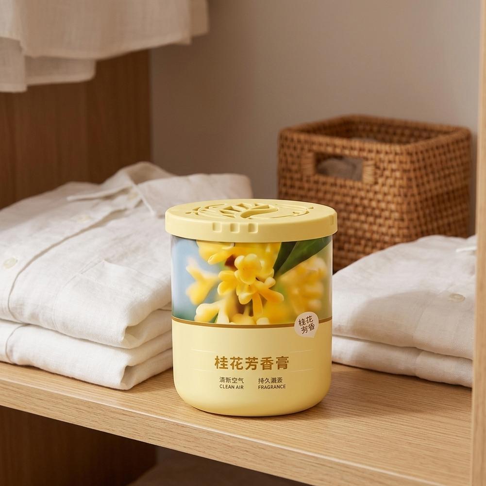 Deodorante Solido Profumato al - Home Fragrance Best recensione e prezzo