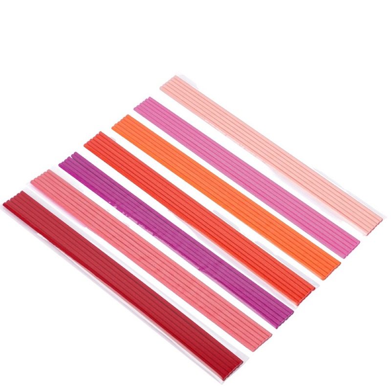 50 bastoncini in fibra colorat - Home Fragrance Best recensione e prezzo