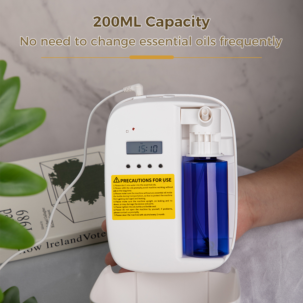 Diffusore di Aromi Namste 1000 - Home Fragrance Best recensione e prezzo