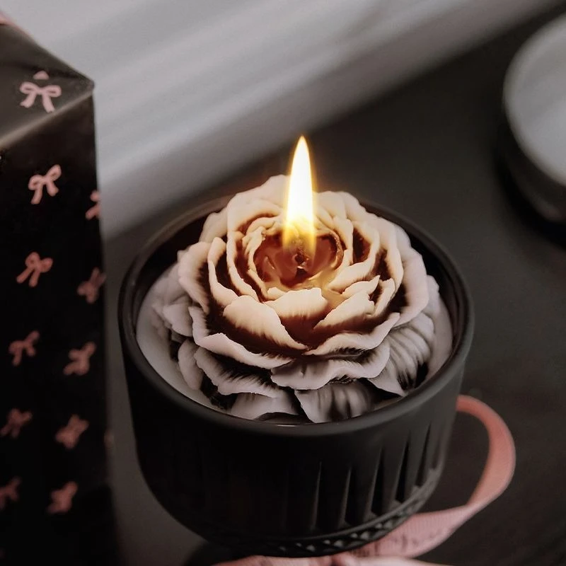 Confezione regalo con candela  - Home Fragrance Usa recensione e prezzo