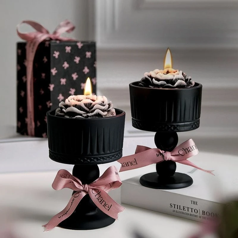 Confezione regalo con candela  - Home Fragrance Usa recensione e prezzo